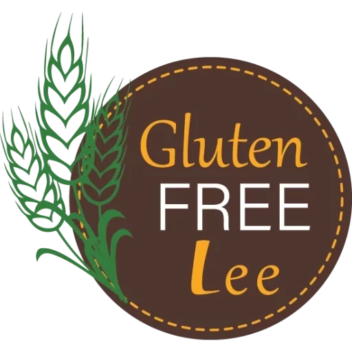 Gluten-Free Lee Logo